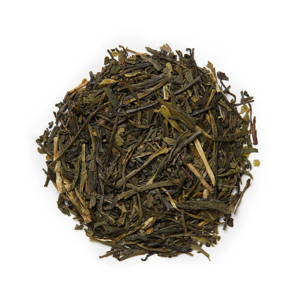 Why Loose Leaf Tea Is Better Than Tea Bags: A Detailed Comparison