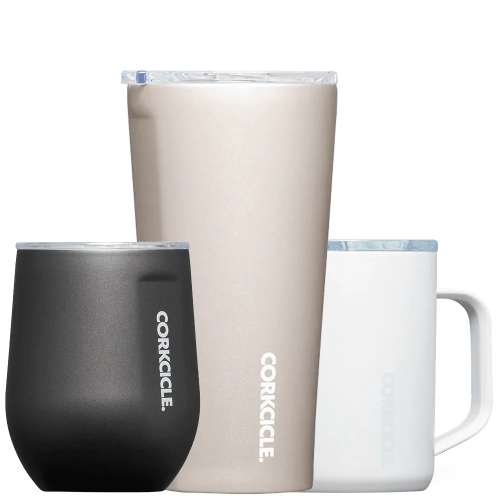 Pure Taste Trio Set: What's Inside the Bundle?