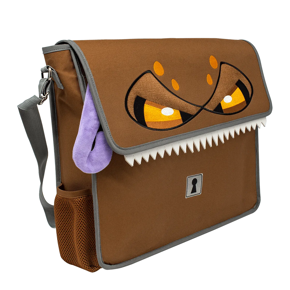 Mimic Book Bag vs borsa dadi standard per viaggi D&D