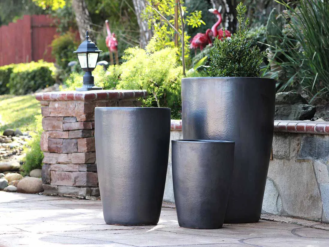 Slim Extra Large Plantenbak van Plantatorem