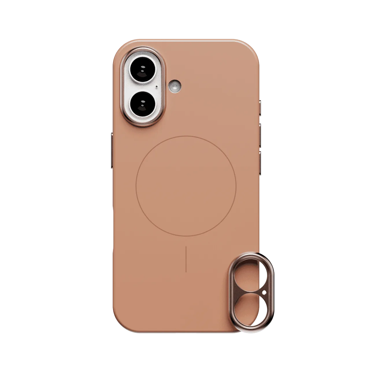 Snap Case - 16 Series