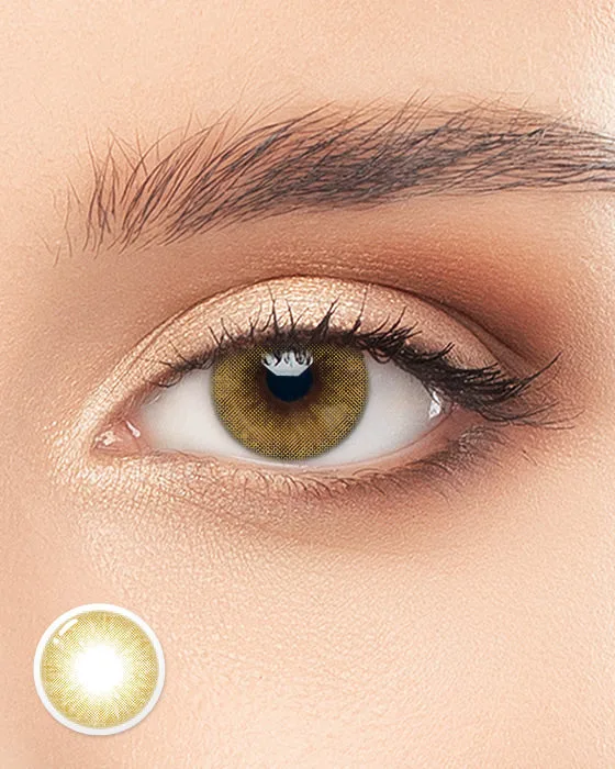 Lentilles colorées 6 mois : prolonger leur durée de vie