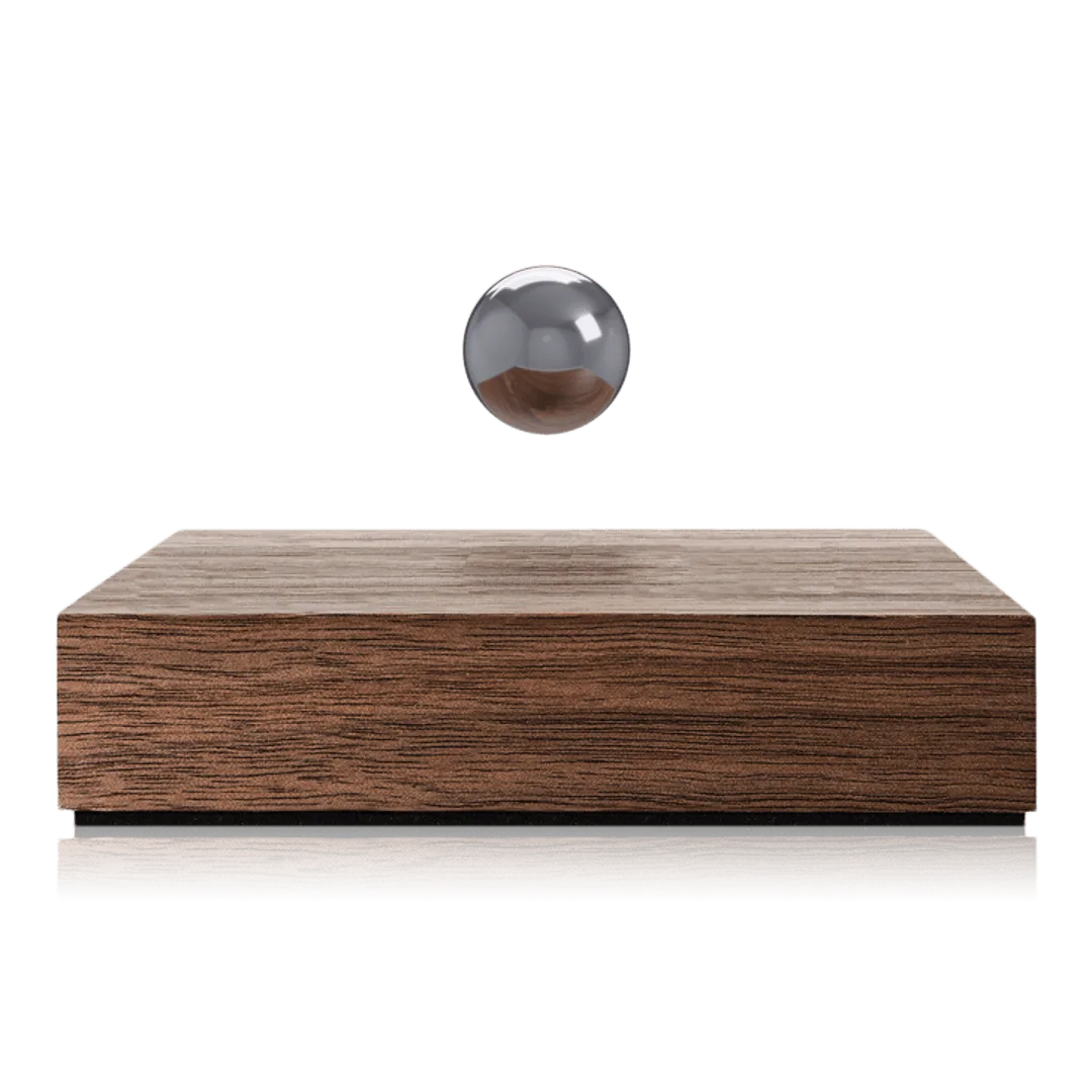 Buda Ball: How Does This Executive Toy Work
