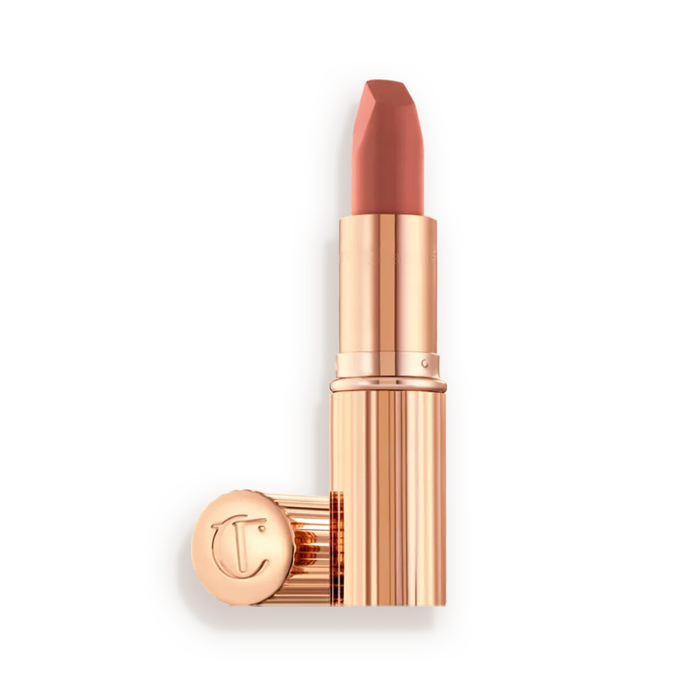 THE SUPER NUDES - MATTE REVOLUTION - SUPERMODEL