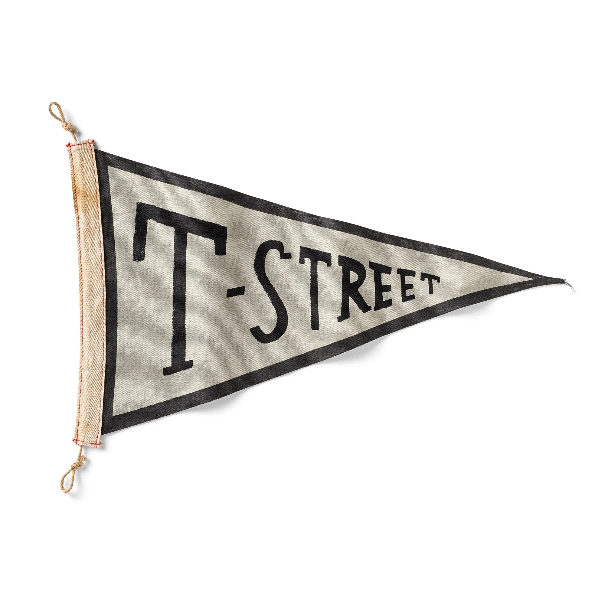 T-Street Flag