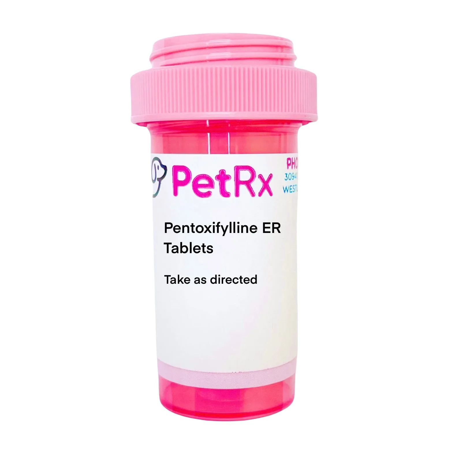 Wann Pentoxifyllin ER bei Hunden anwenden?