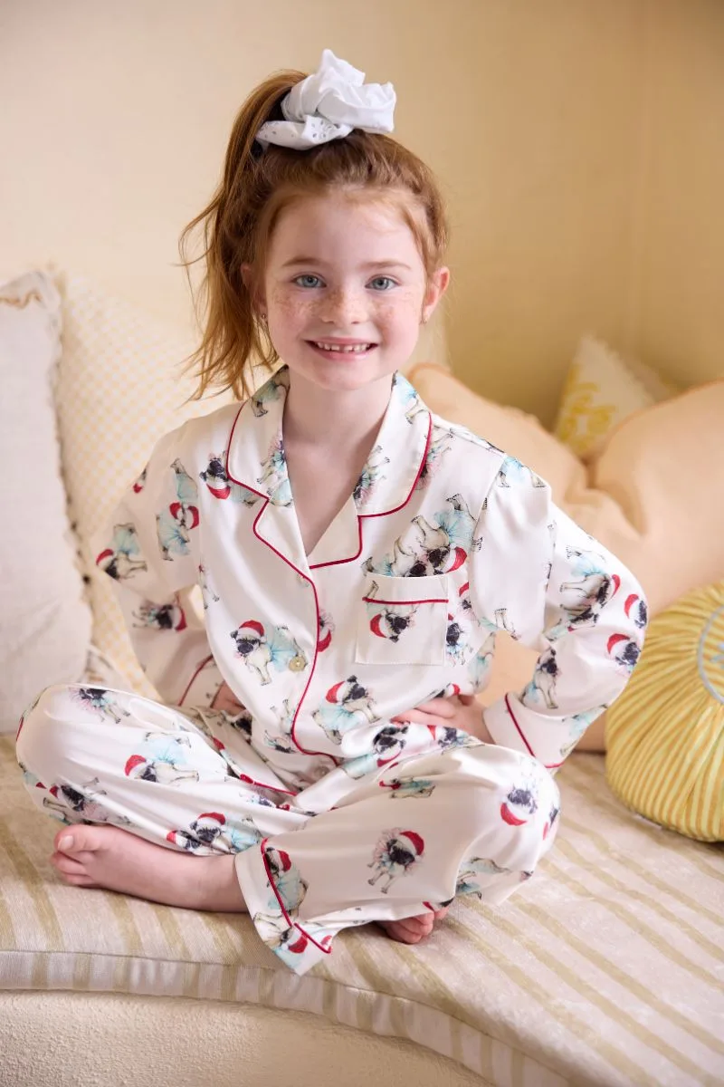 What to Look for in Kids Christmas Pyjamas