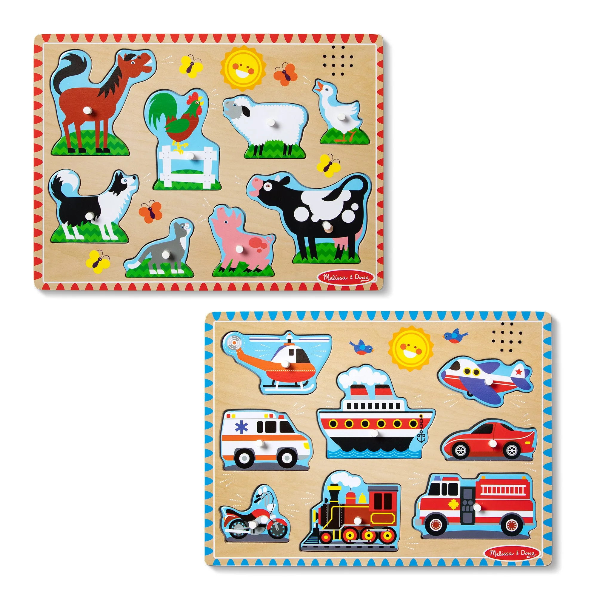 How Many Pieces Should a Toddler Puzzle Have? Age-by-Age Breakdown