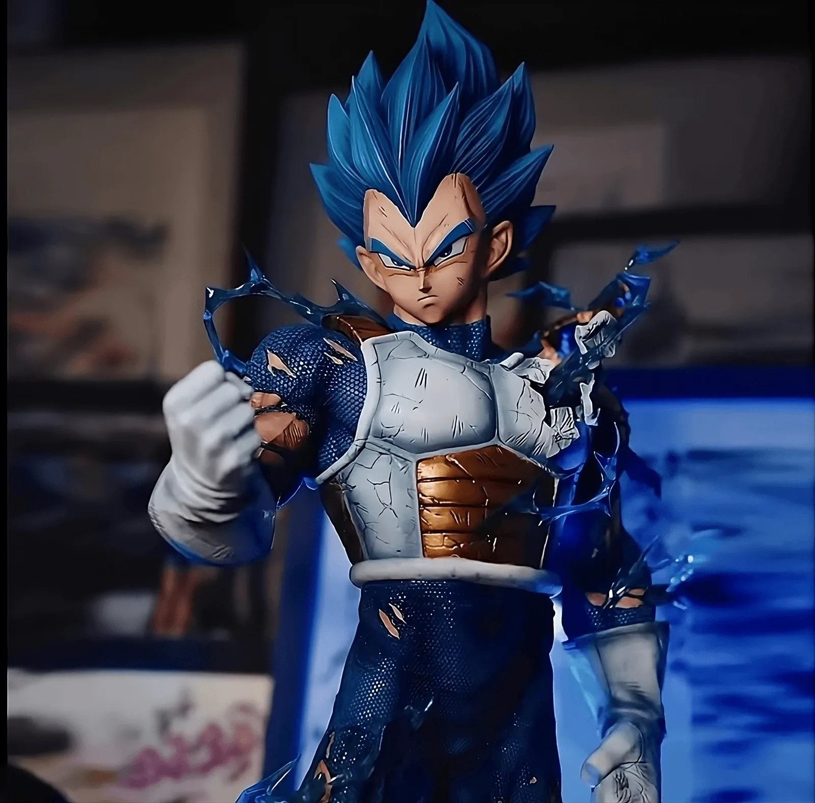 Péče o figurky Dragon Ball Super: Tipy pro sběratele PVC