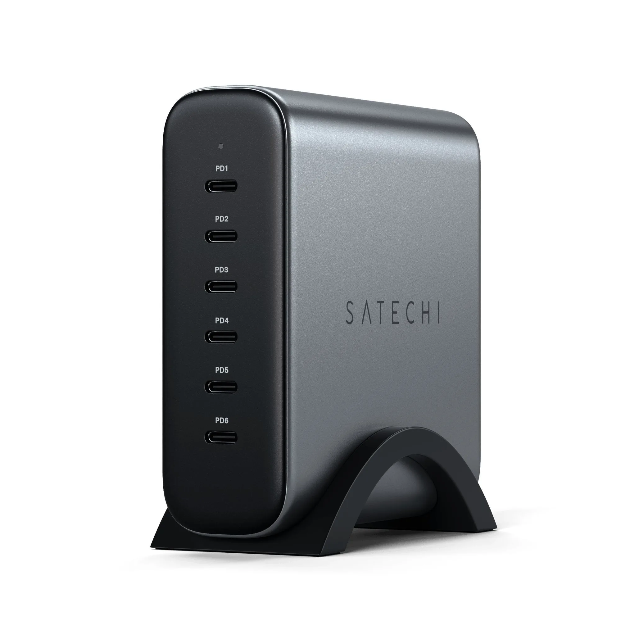 How to Choose the Right GaN Charger for Your MacBook, iPhone, and iPad