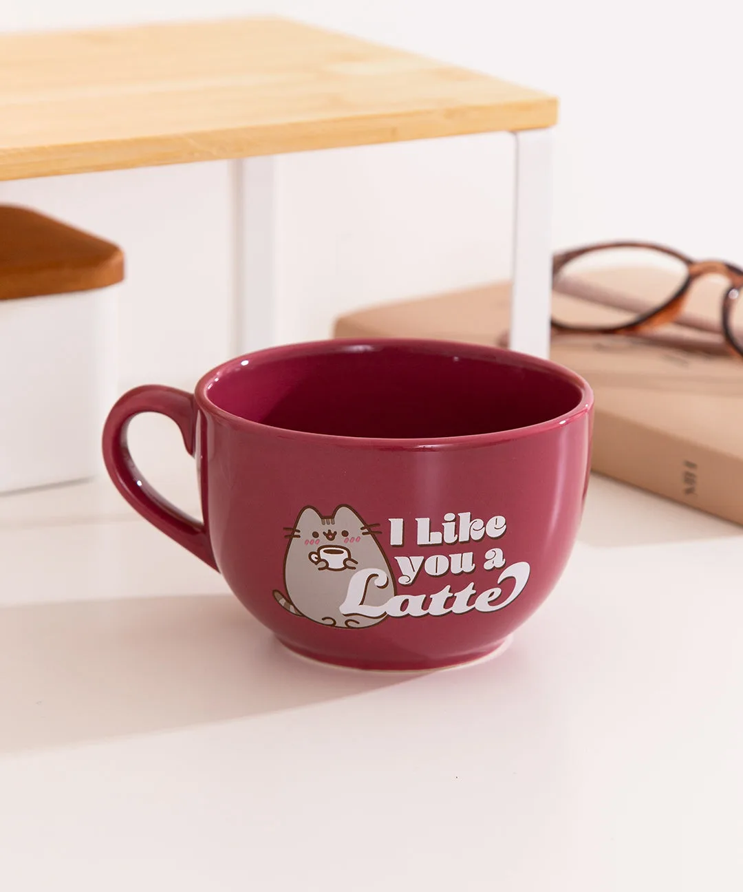 How to Create a Pusheen-Themed Self-Care Night Routine