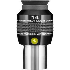 82º Series Eyepiece 14mm 1.25" (Ar-Purged) (EPWP8214-01)