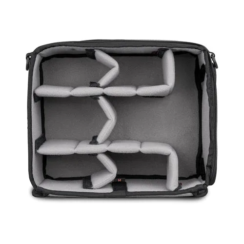 How to Pack a Camera Cube for Travel