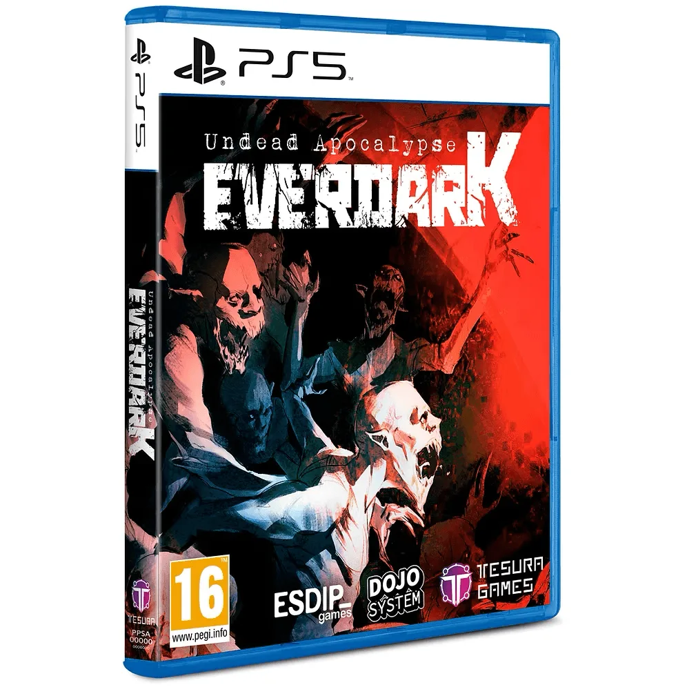 EVERDARK: Undead Apocalypse PS5 – Key Features FAQ