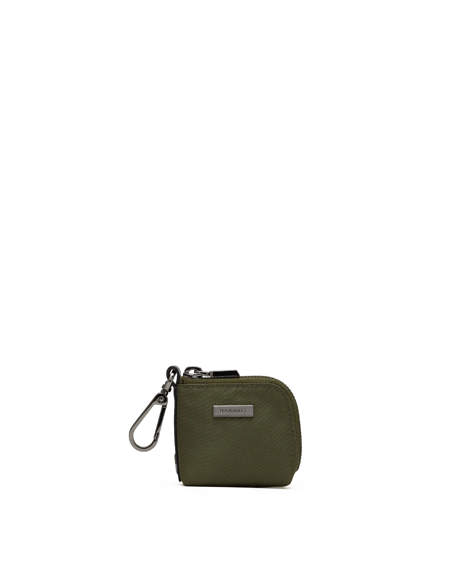 Come organizzare una Syd Pouch per l'uso quotidiano