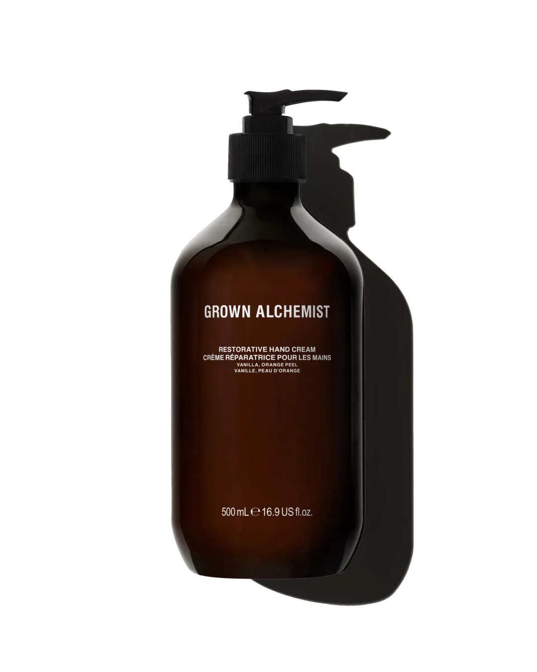 How to Use Restorative Hand Cream for Deeply Nourished Hands