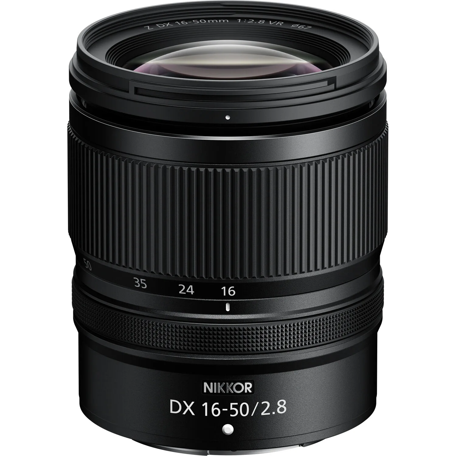 Nikon Z DX 16-50mm F2.8 VR vs Kit Lens: Worth It? (2026)