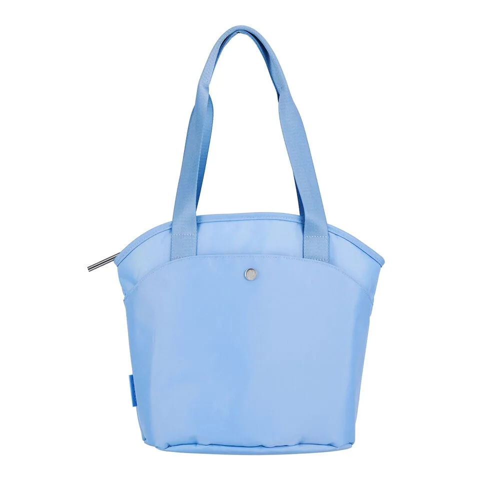 S'well Lunch Tote vs Traditional Lunch Bag: Which Is Better for Work and Travel?
