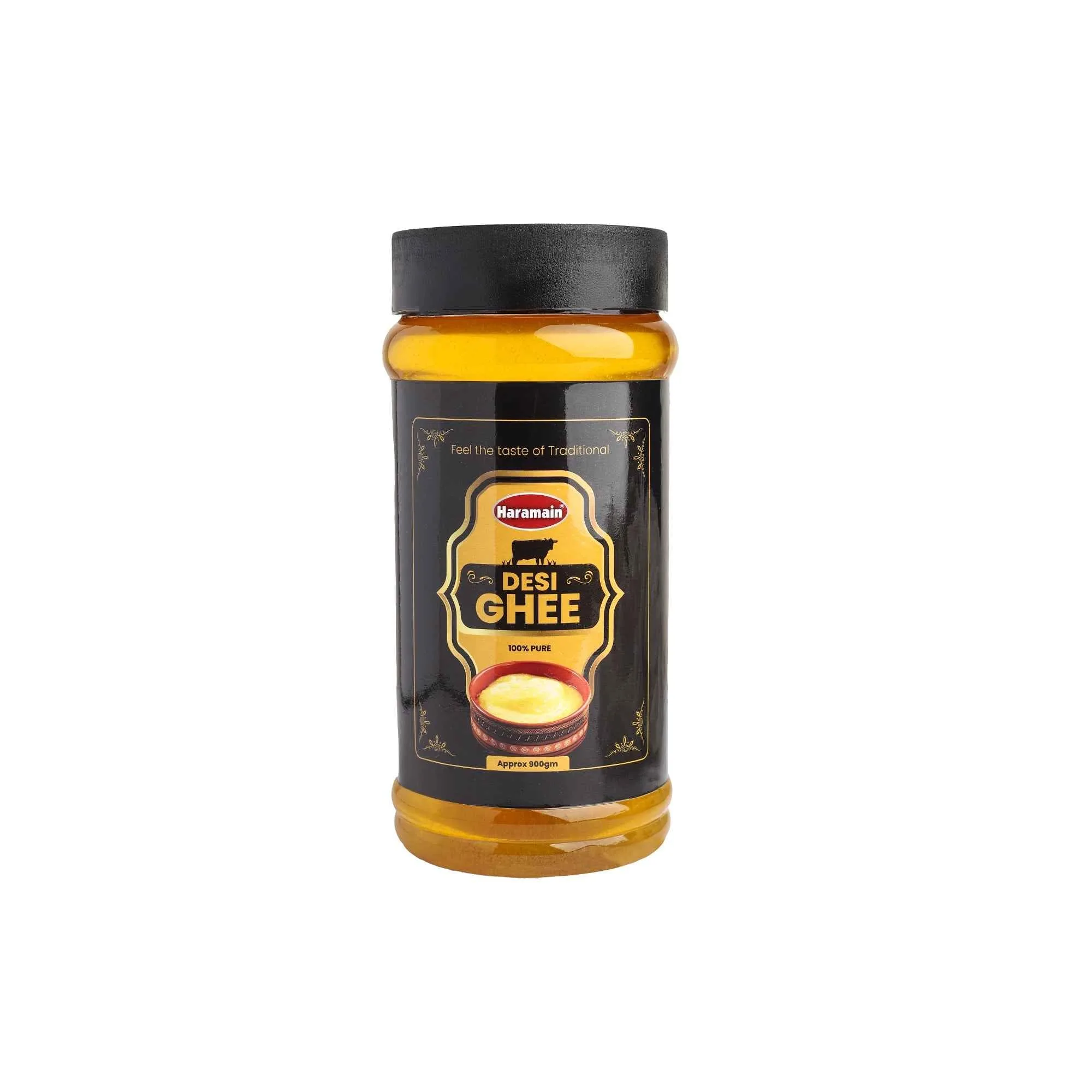 Pure Desi Ghee