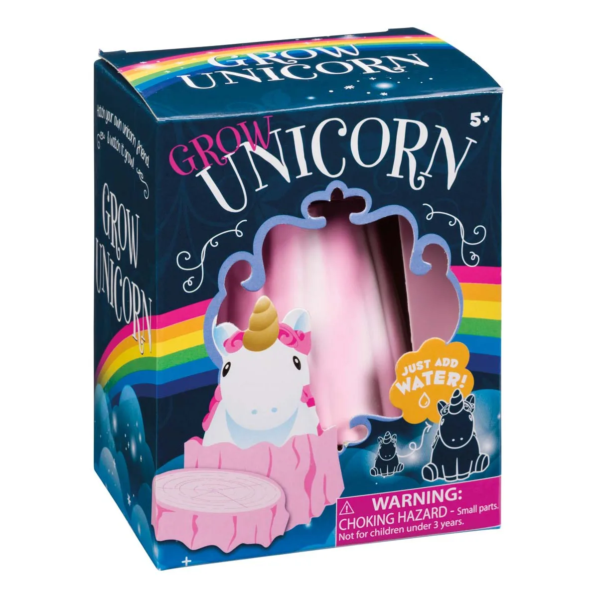 Toysmith Faz Crescer Unicórnio