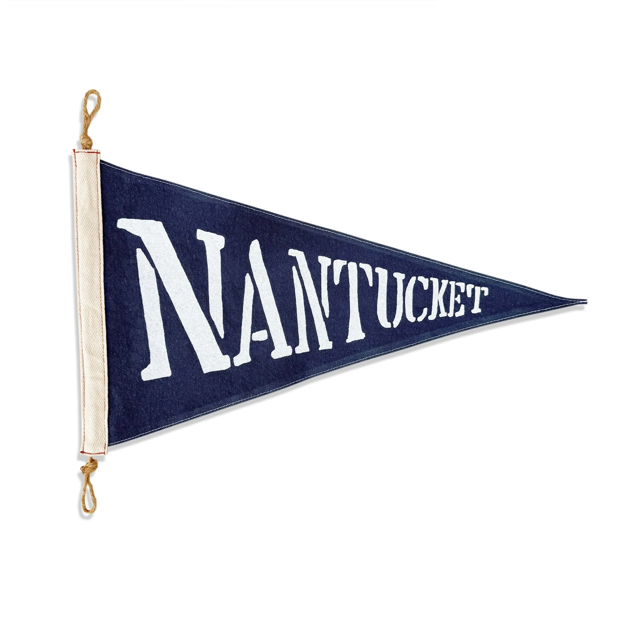 Drapeau Nantucket