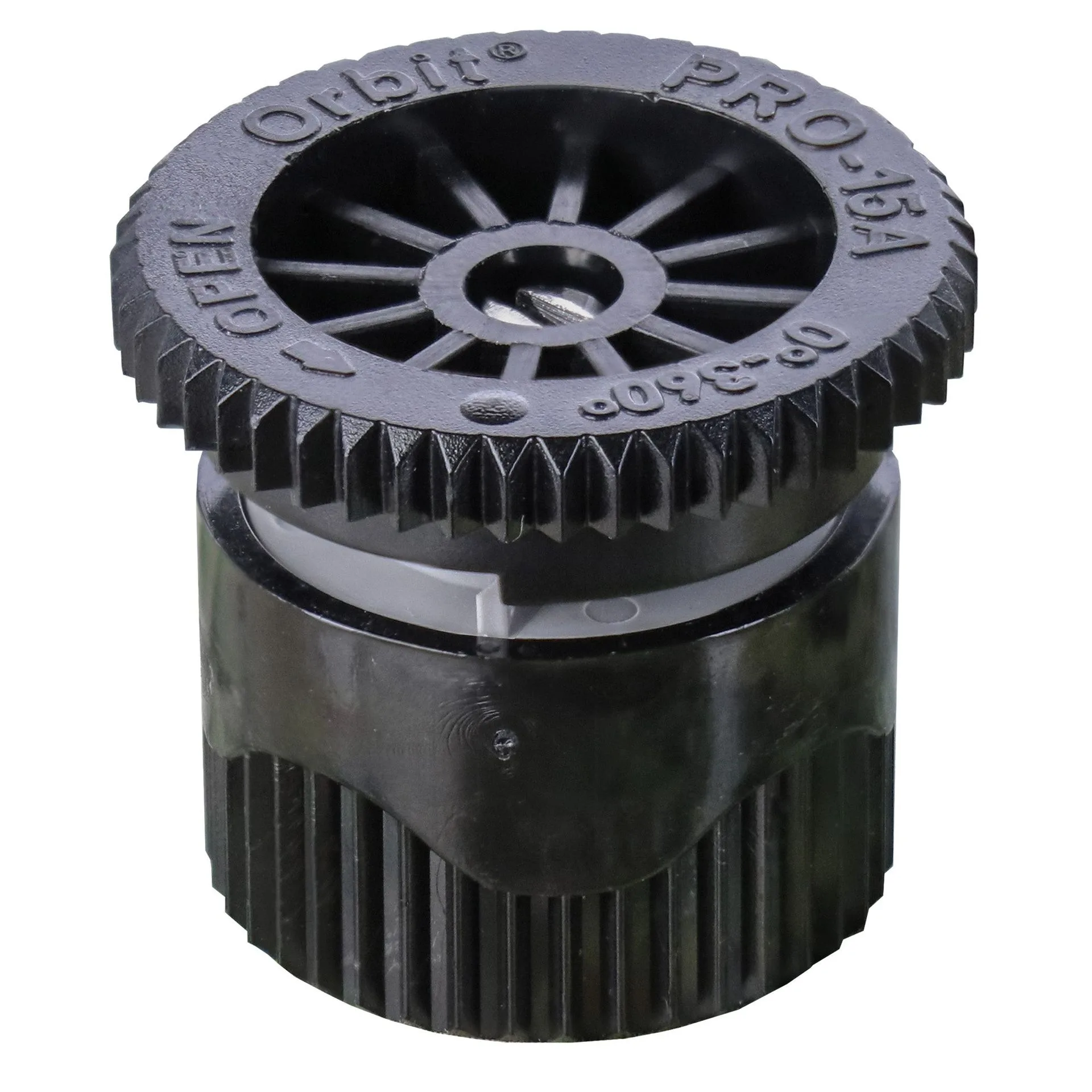 Orbit 3/4" MPT x 6" PVC Sprinkler Riser 38101: Installation Tips and Common Uses