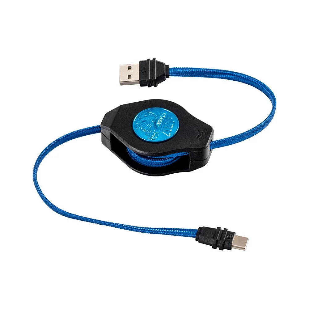 Cara Memilih Kabel USB-C yang Bisa Ditarik untuk Kerja