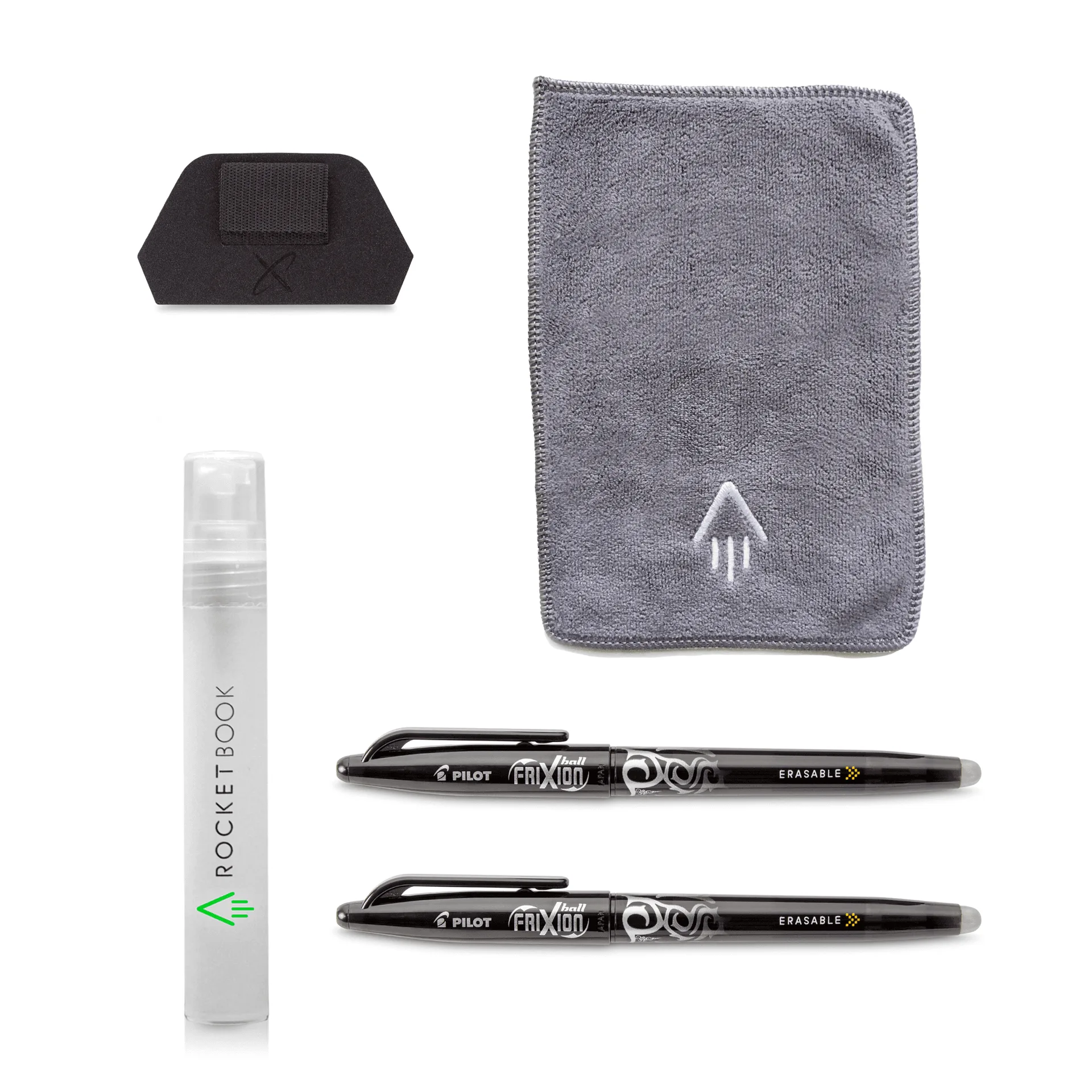 Rocketbook Accessories Explained: What to Buy and What You Can Skip