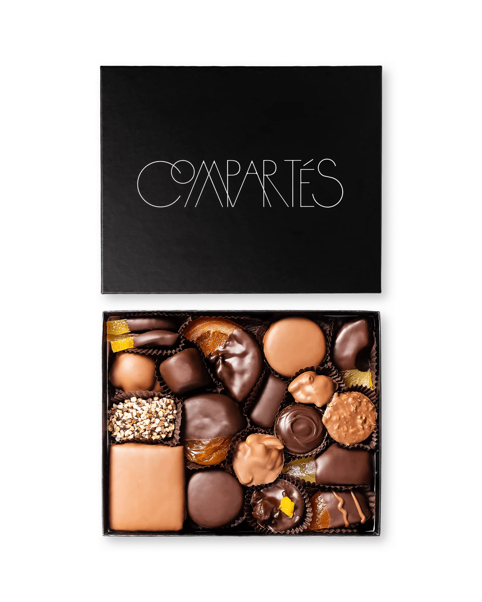 Come scegliere una scatola regalo di cioccolatini personalizzata