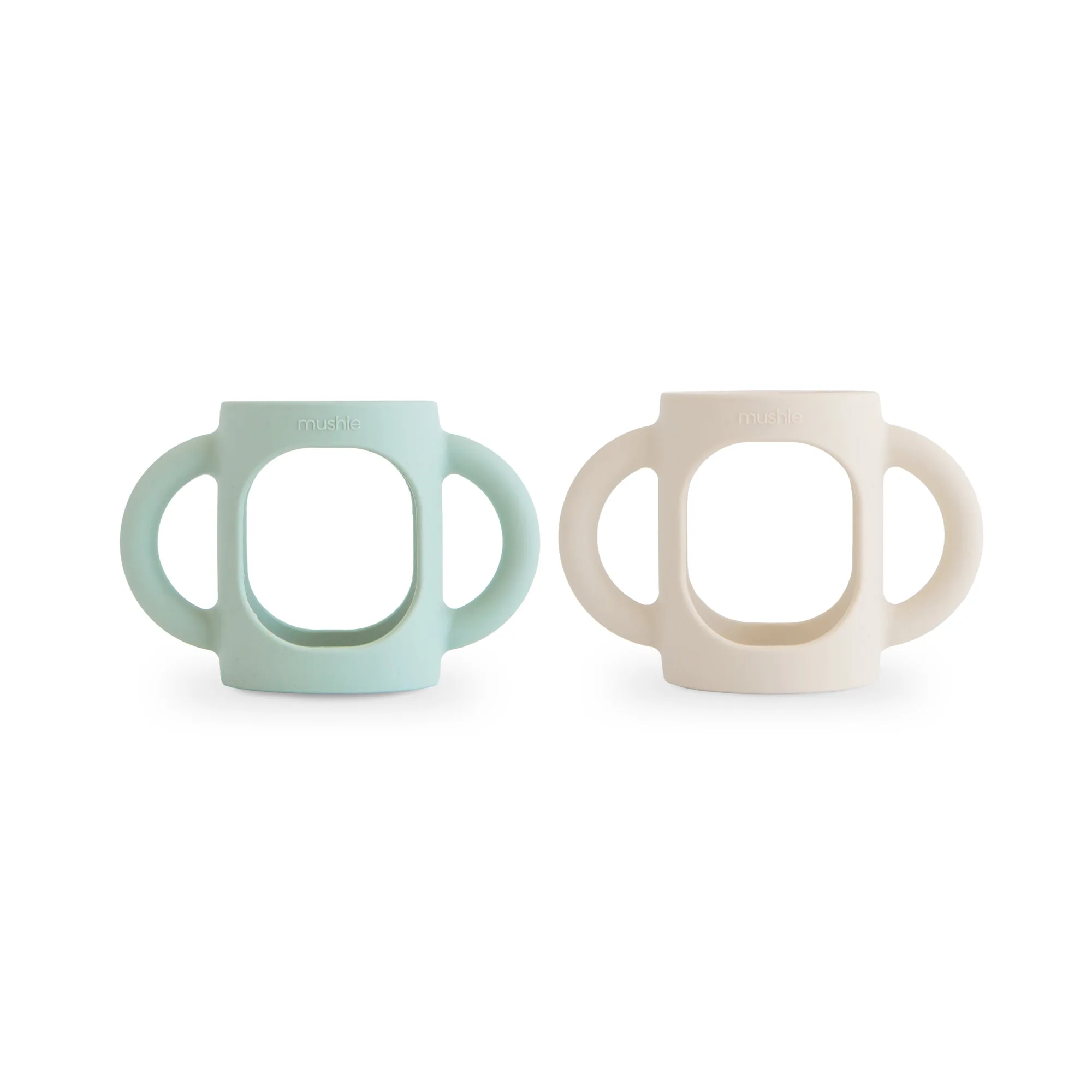 Silicone Bottle Handles