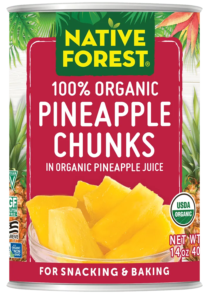 Organic Canned Vegetables vs. Frozen: Which Is More Nutritious?