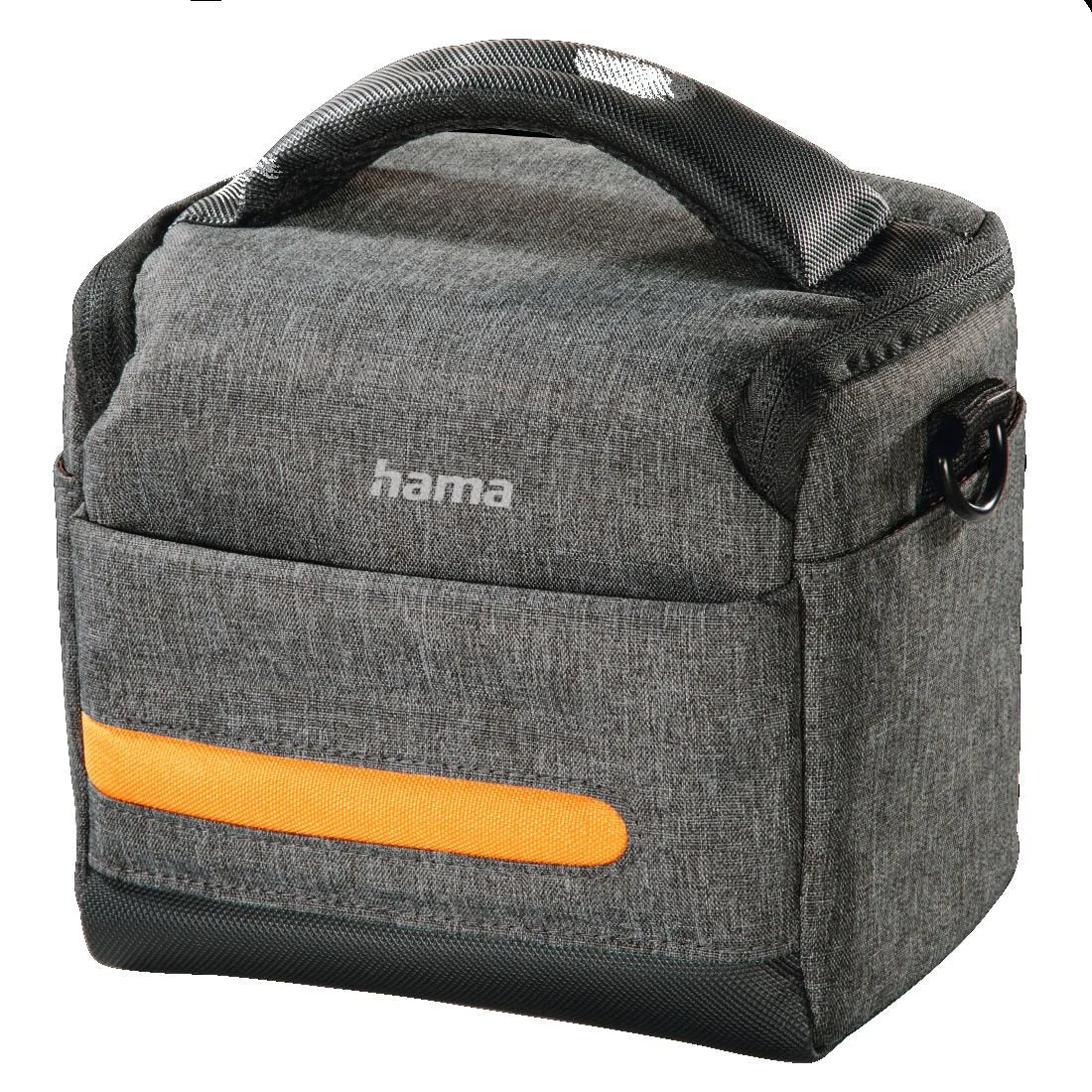 Hama Terra 110 Camera Bag - Grey