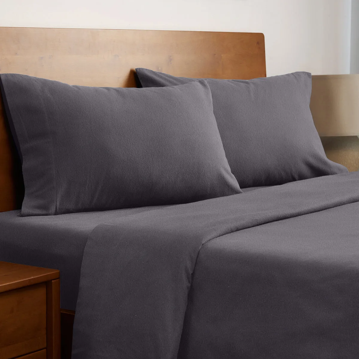 Mellanni 6-Piece Extra Deep Microfiber Sheet Set Review: All-In-One Convenience