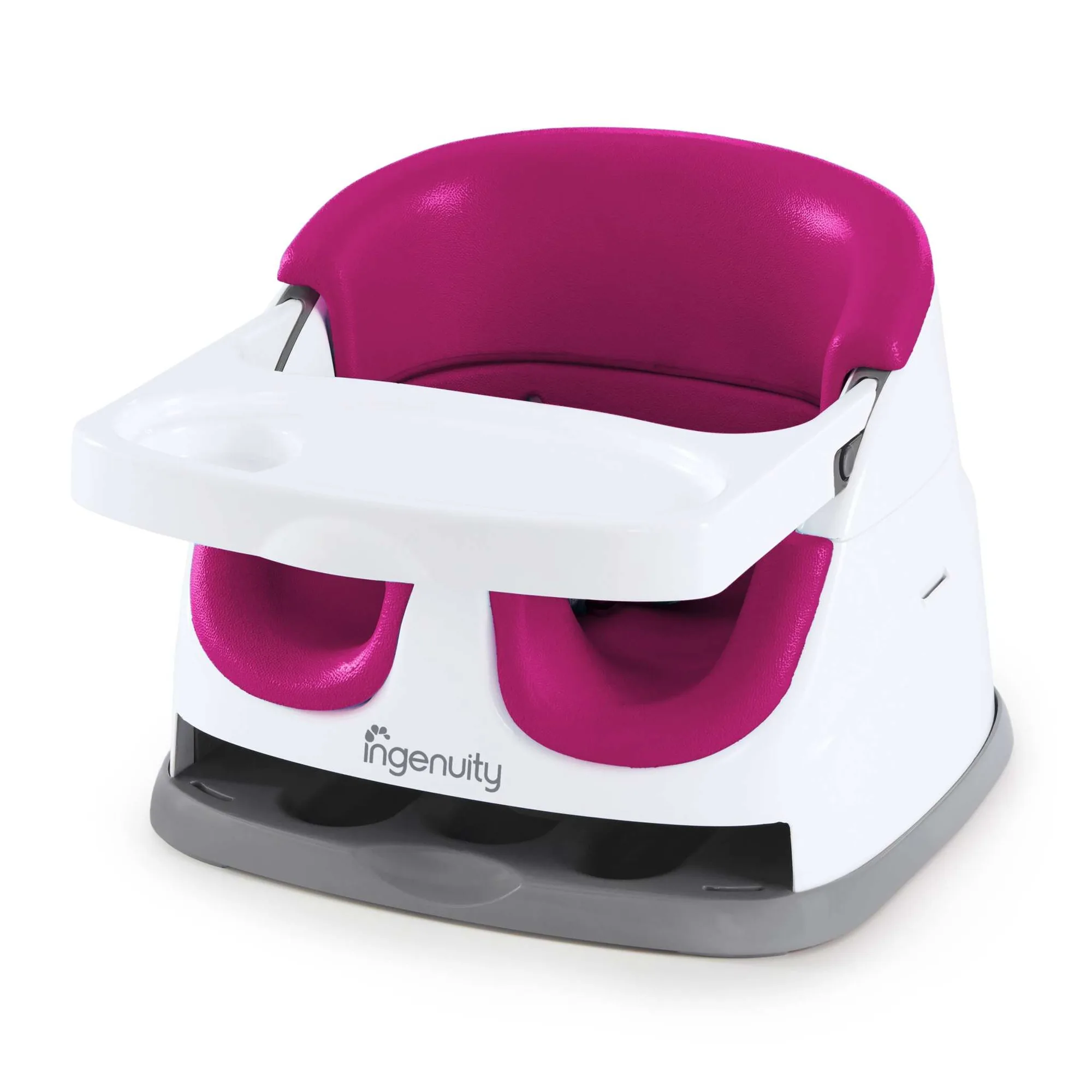 The Best Age for Each Baby Seat Type: From Bouncers to Booster Seats