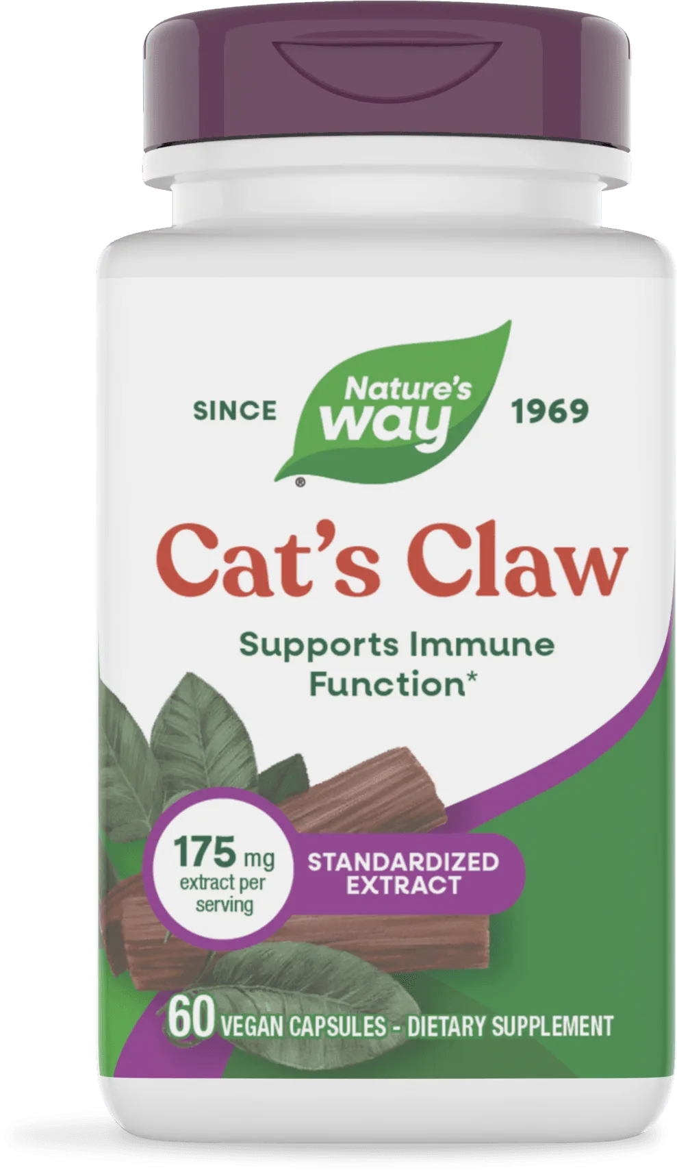 Cat’s Claw Extract: Immune Support & How to Use
