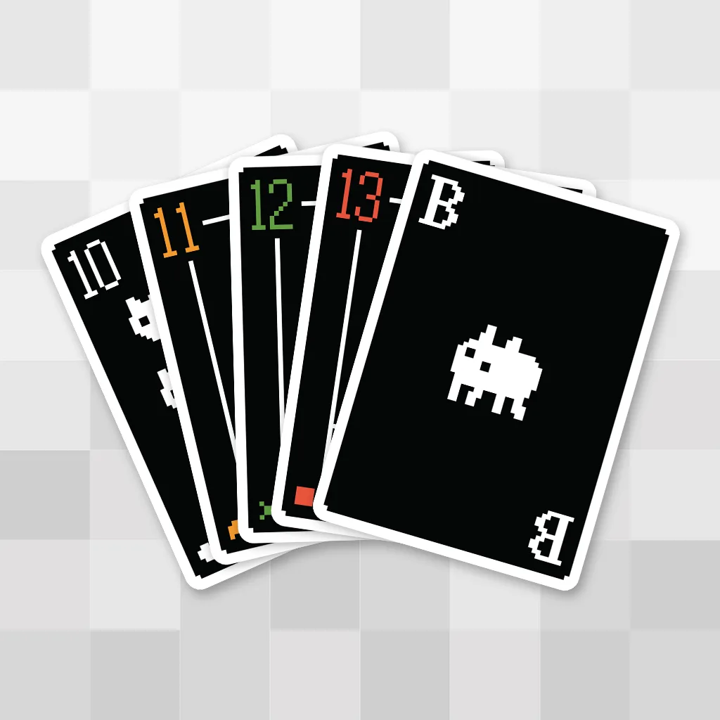 Baba Is Cards