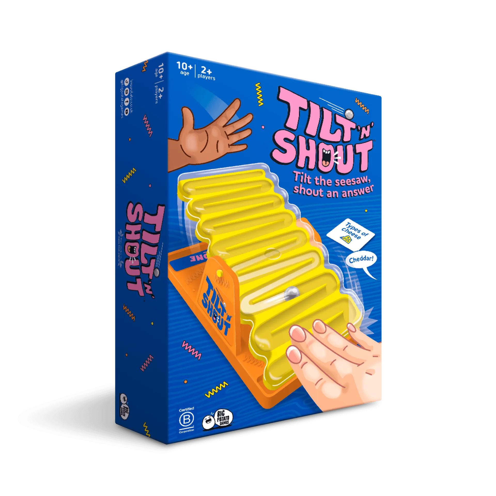 The Ultimate Guide to Speed-Based Party Games: Why Quick Reflexes Win the Night