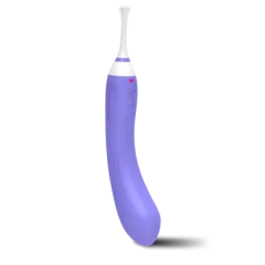 How to Layer Vibrations for Intensified Orgasms: Combining Clitoral, G-Spot, and Anal Stimulation