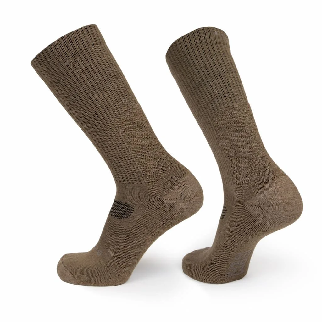 The Ultimate Care Guide for Merino Wool Socks: Washing, Drying, and Storage Tips