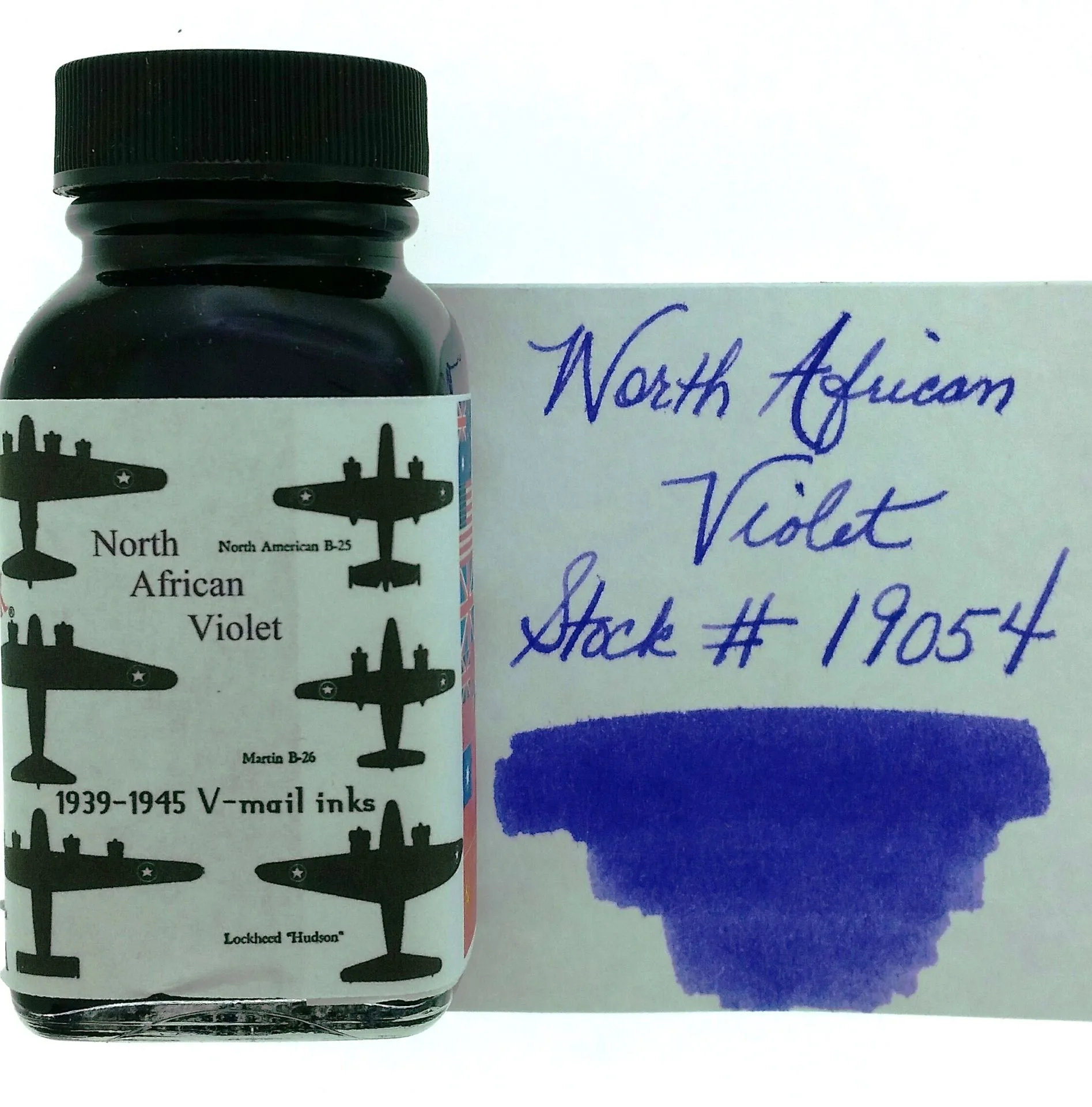 Ink Storage 101: How to Keep Your Noodler's Inks Fresh