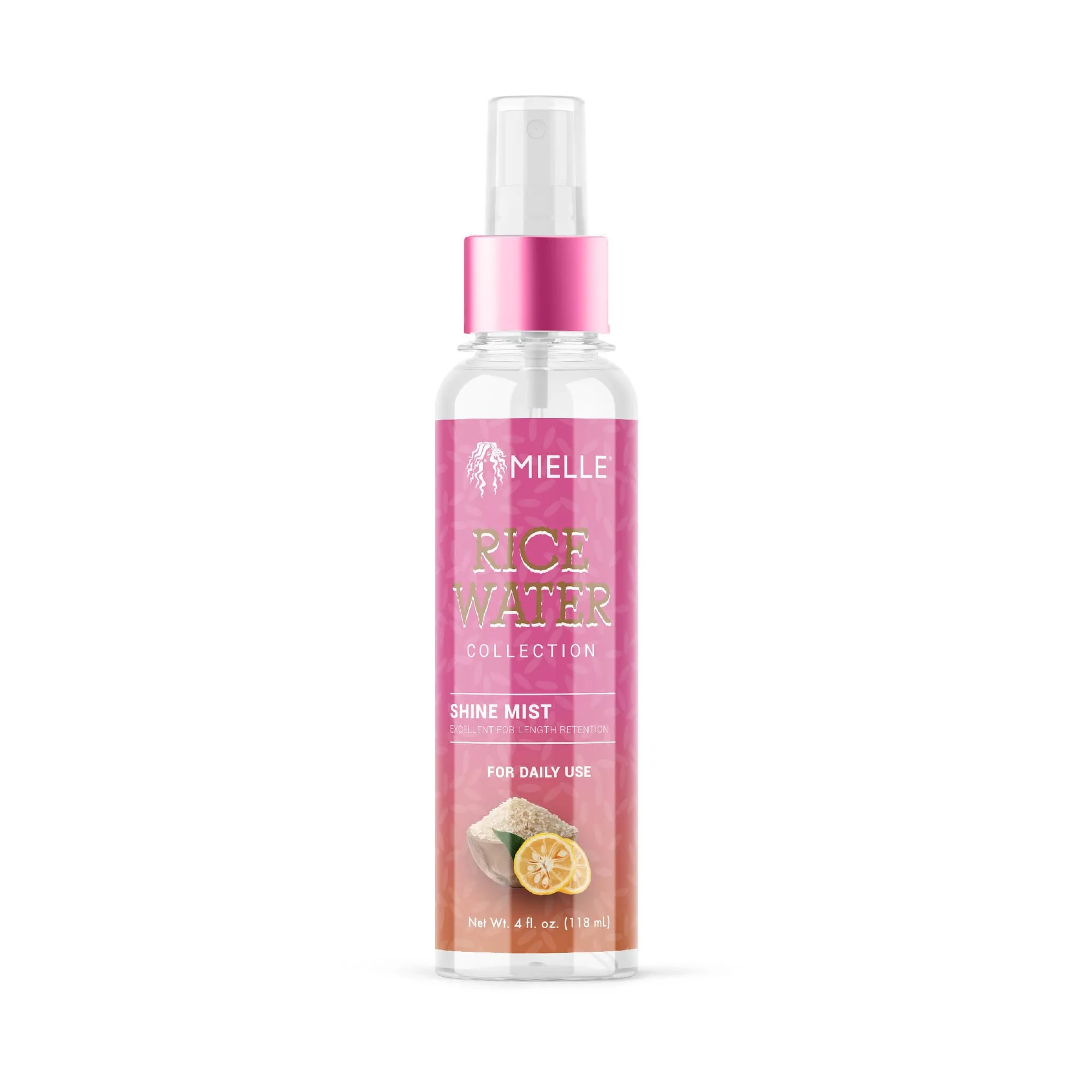Mielle Organics Pomegranate & Honey Maximum Hold Gel vs Rosemary Mint Edge Gel: Which Styler Wins?