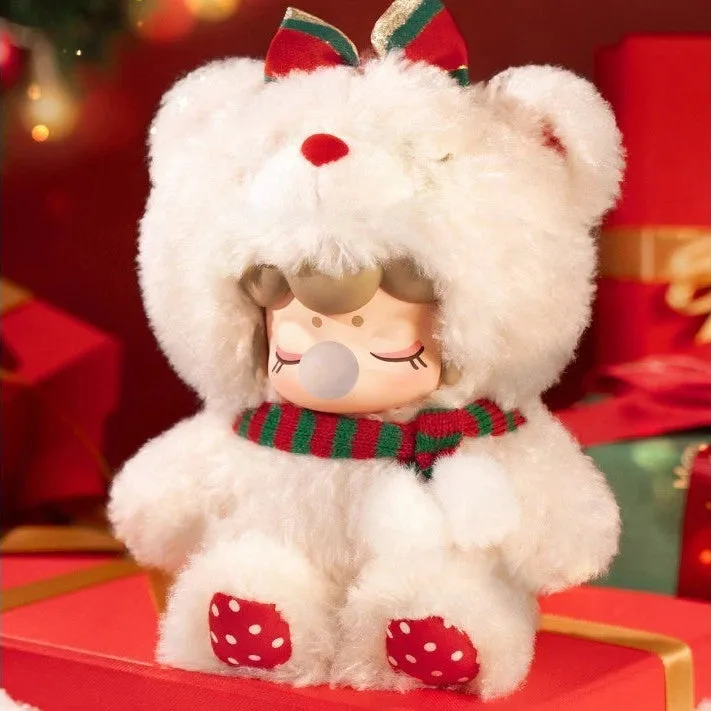Peluche orso di Natale NANCI: Guida al collezionismo