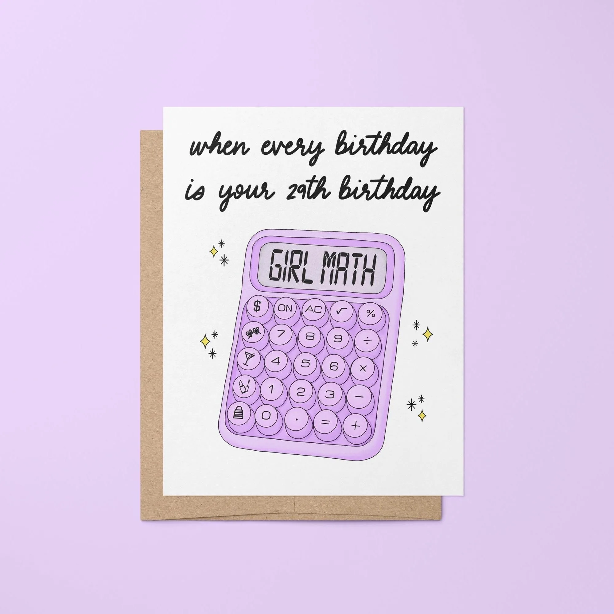 Cosa scrivere in un biglietto di compleanno divertente che colpisca