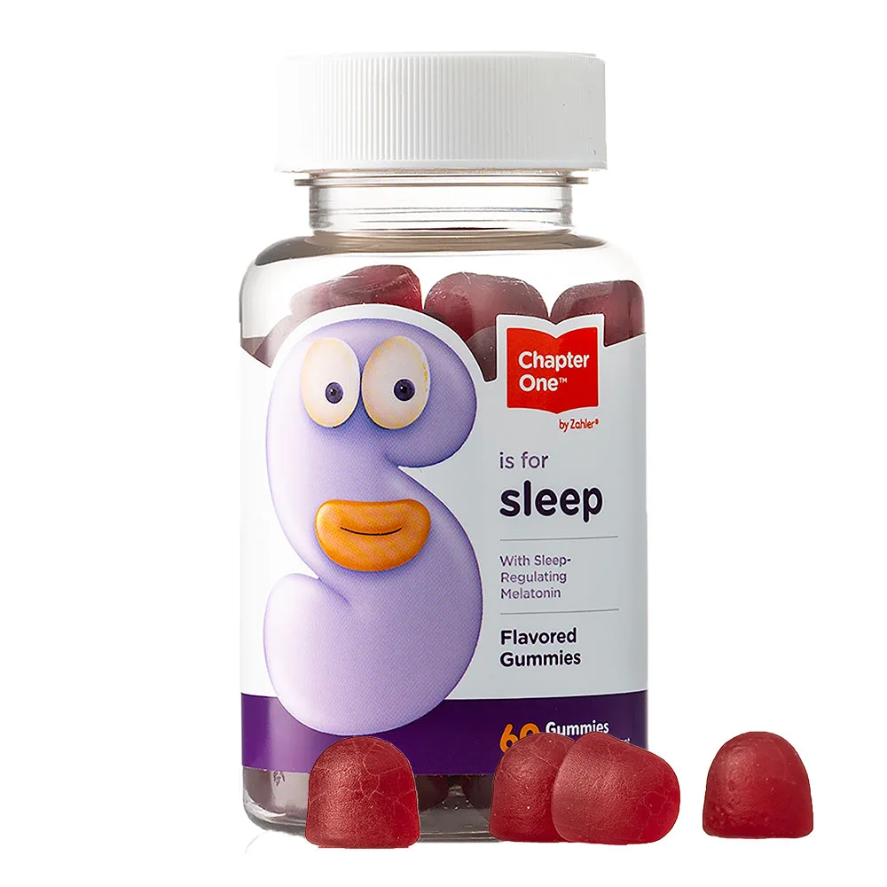 Søvngummies
