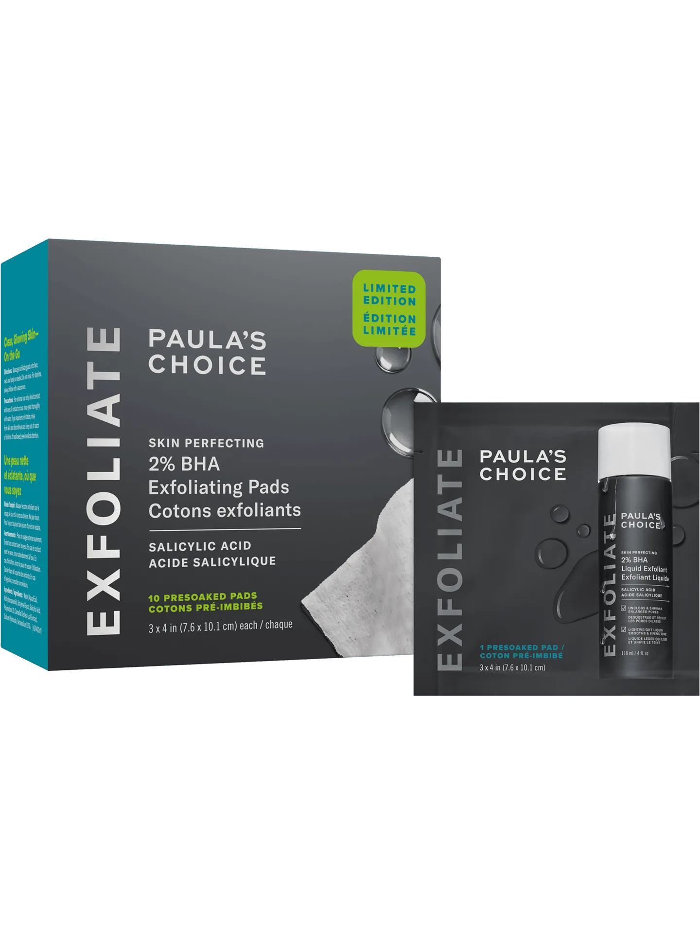 How to Get Rid of Keratosis Pilaris with Body Serums