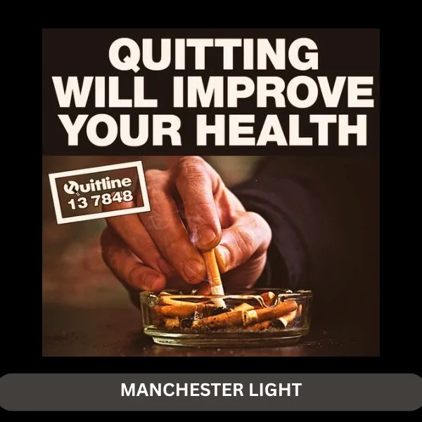 How to Switch to Lighter Cigarettes Without Losing Flavor