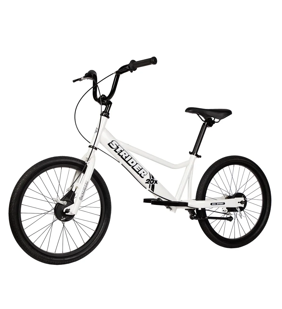 Strider 20x Convertible Bike