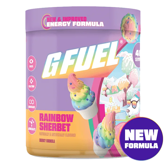 Best G FUEL Shaker Cup Colors and Designs in 2026: Limited Edition and Collectible Picks