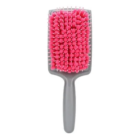 Is Heated Hair Straightening Damaging? Myths and Facts