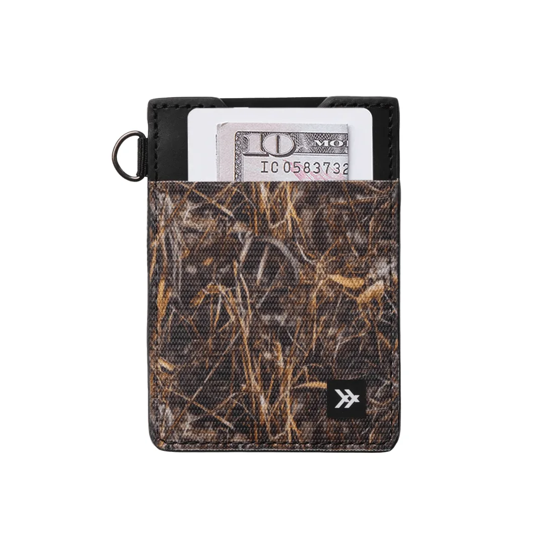 Elastic Wallet vs. Vertical Leather Wallet: Which Slim Style Suits Your Lifestyle?